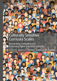Culturally Sensitive Curricula Scales -  - E-Book