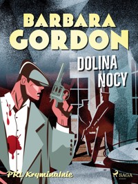 Dolina nocy - Barbara Gordon - E-Book