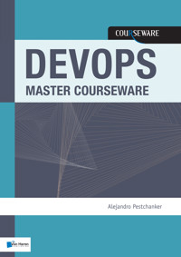 DevOps Master Courseware - Alejandro Pestchanker - E-Book
