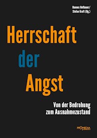 Herrschaft der Angst - Marlene Streeruwitz - E-Book