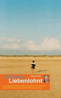 Jetaime - Gabriele Gran - E-Book