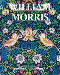 William Morris - Arthur Clutton-Brock - E-Book