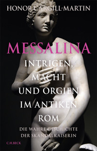 Messalina - Honor Cargill-Martin - E-Book