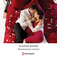 Matrimonio por convenio - Leanne Banks - Hörbuch