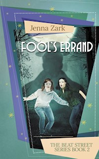 Fool's Errand - Jenna Zark - E-Book