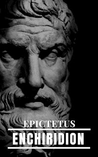 Enchiridion - Epictetus - E-Book