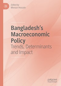 Bangladesh's Macroeconomic Policy -  - E-Book