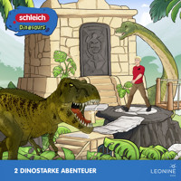 Folgen 47-48: Streng geheime Forschungen - Anna Lott - Hörbuch