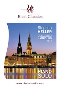 Les Charmes de Hambourg, Op. 2 - Stephen Heller - E-Book