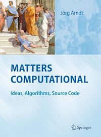 Matters Computational - Jörg Arndt - E-Book