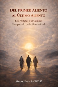 Del Primer Aliento Al Último Aliento - Murat Uzun - E-Book