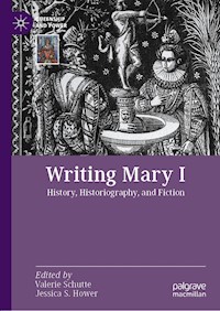 Writing Mary I -  - E-Book