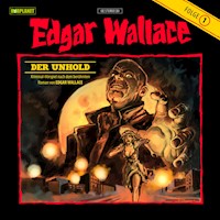 Folge 1: Der Unhold - - Hörbuch