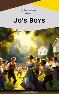 Jo's Boys - Louisa May Alcott - E-Book