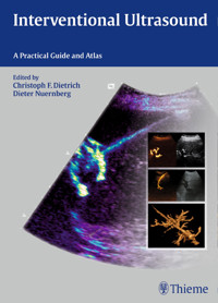 Interventional Ultrasound - Dieter Nürnberg - E-Book