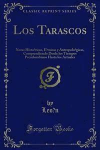 Los Tarascos - León - E-Book