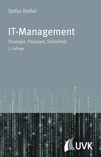 IT-Management - Stefan Beißel - E-Book