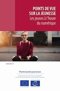 Les jeunes à l’heure du numérique - Collective - E-Book