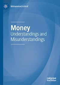Money - Mohammad Ashraf - E-Book