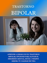 Trastorno bipolar - Alí Coronado - E-Book