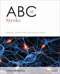 ABC of Stroke -  - E-Book