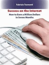 Success on the internet - Fabrizio Tramonti - E-Book