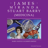James Miranda Stuart Barry - Distintas y distantes - Mujeres en la ciencia, Episodio 13 (Completo) - María Angélica Salmerón Jiménez - Hörbuch