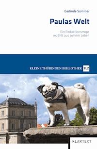 Paulas Welt - Gerlinde Sommer - E-Book