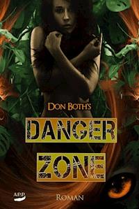 Dangerzone - Don Both - E-Book