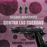 Contra las cuerdas - Susana Hernández - Hörbuch
