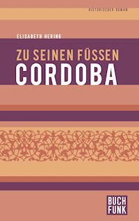 Zu seinen Füßen Cordoba - Elisabeth Hering - E-Book
