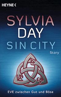 Sin City - Sylvia Day - E-Book
