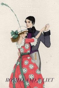 Romeo and Juliet - William Shakespeare - E-Book + Hörbuch