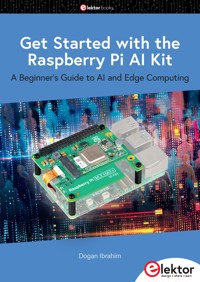 Get Started with the Raspberry Pi AI Kit - Dogan Ibrahim - E-Book