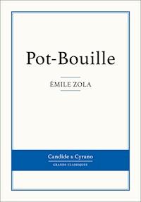 Pot-Bouille - Émile Zola - E-Book