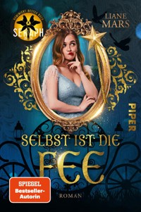 Selbst ist die Fee - Liane Mars - E-Book