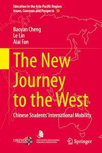 The New Journey to the West - Baoyan Cheng - E-Book