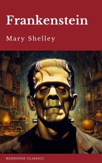 Frankenstein - Mary Shelley - E-Book