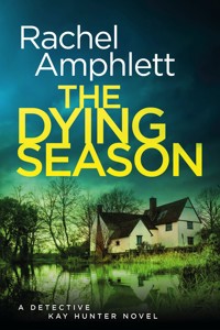 The Dying Season - Rachel Amphlett - E-Book