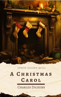A Christmas Carol - Charles Dickens. - E-Book + Hörbuch