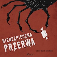 Niebezpieczna przerwa - Line Kyed Knudsen - Hörbuch