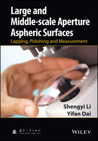 Large and Middle-scale Aperture Aspheric Surfaces - Shengyi Li - E-Book