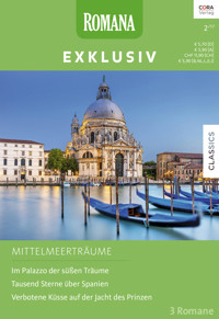 Romana Exklusiv Band 280 - Melissa McClone - E-Book