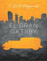 El gran Gatsby (traducido) - F.Scott Fitzgerald - E-Book