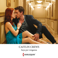 Suya por venganza - Caitlin Crews - Hörbuch