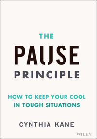 The Pause Principle - Cynthia Kane - E-Book