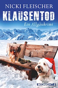 Klausentod - Nicki Fleischer - E-Book