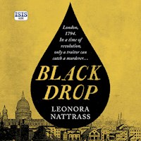 Black Drop - Leonora Nattrass - Hörbuch