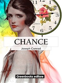 Chance - Joseph Conrad - E-Book