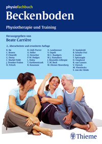 Beckenboden -  - E-Book